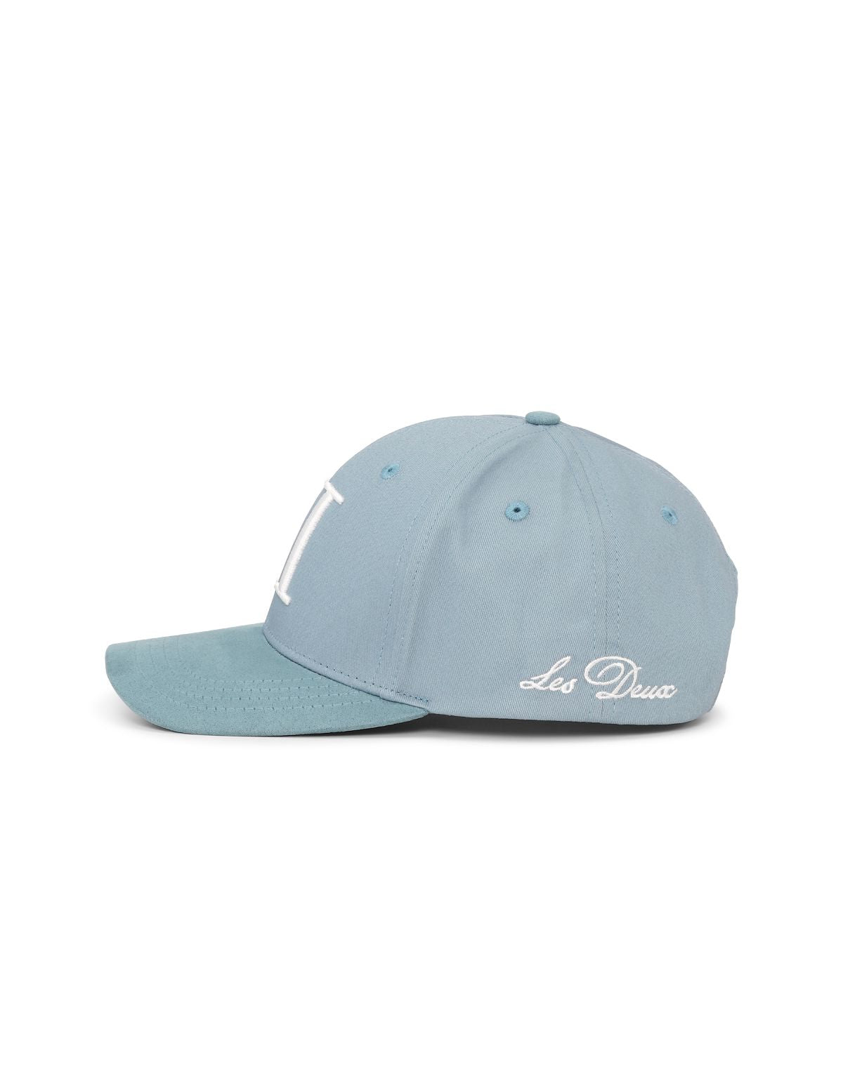 Baseball Cap Suede Ii