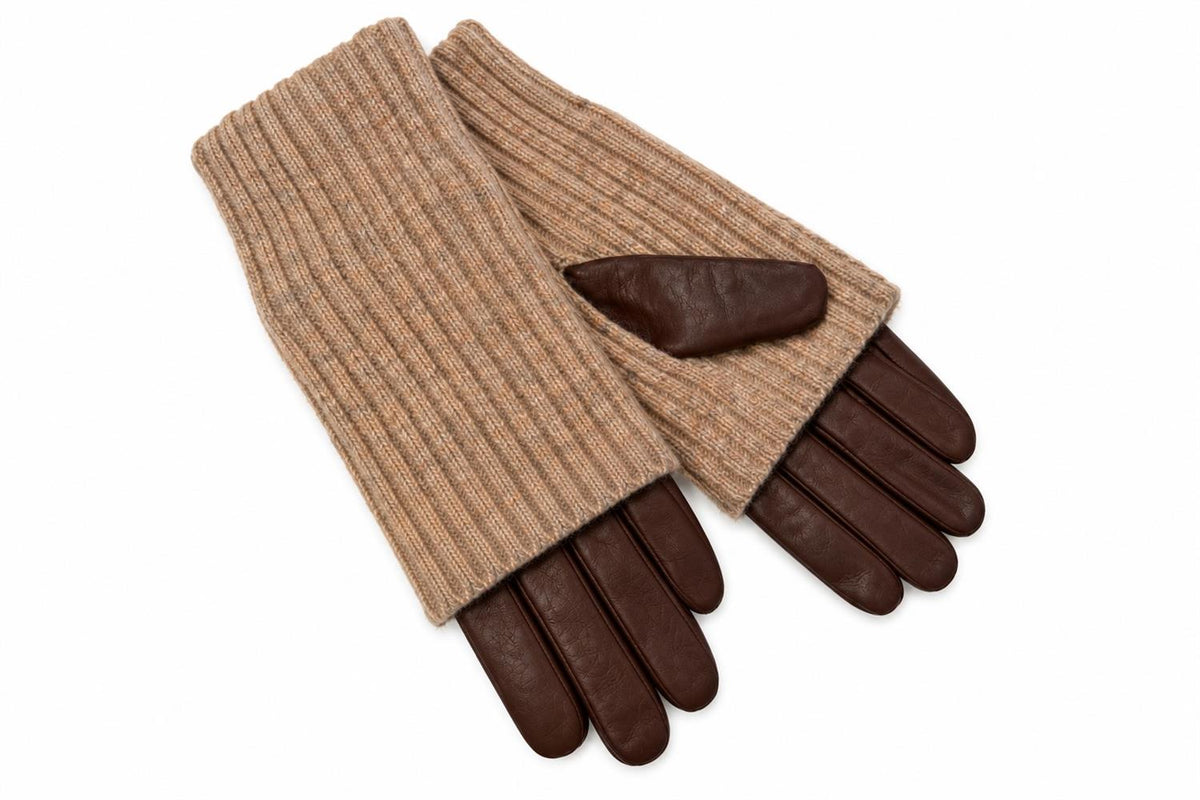 Adda Warm Brown