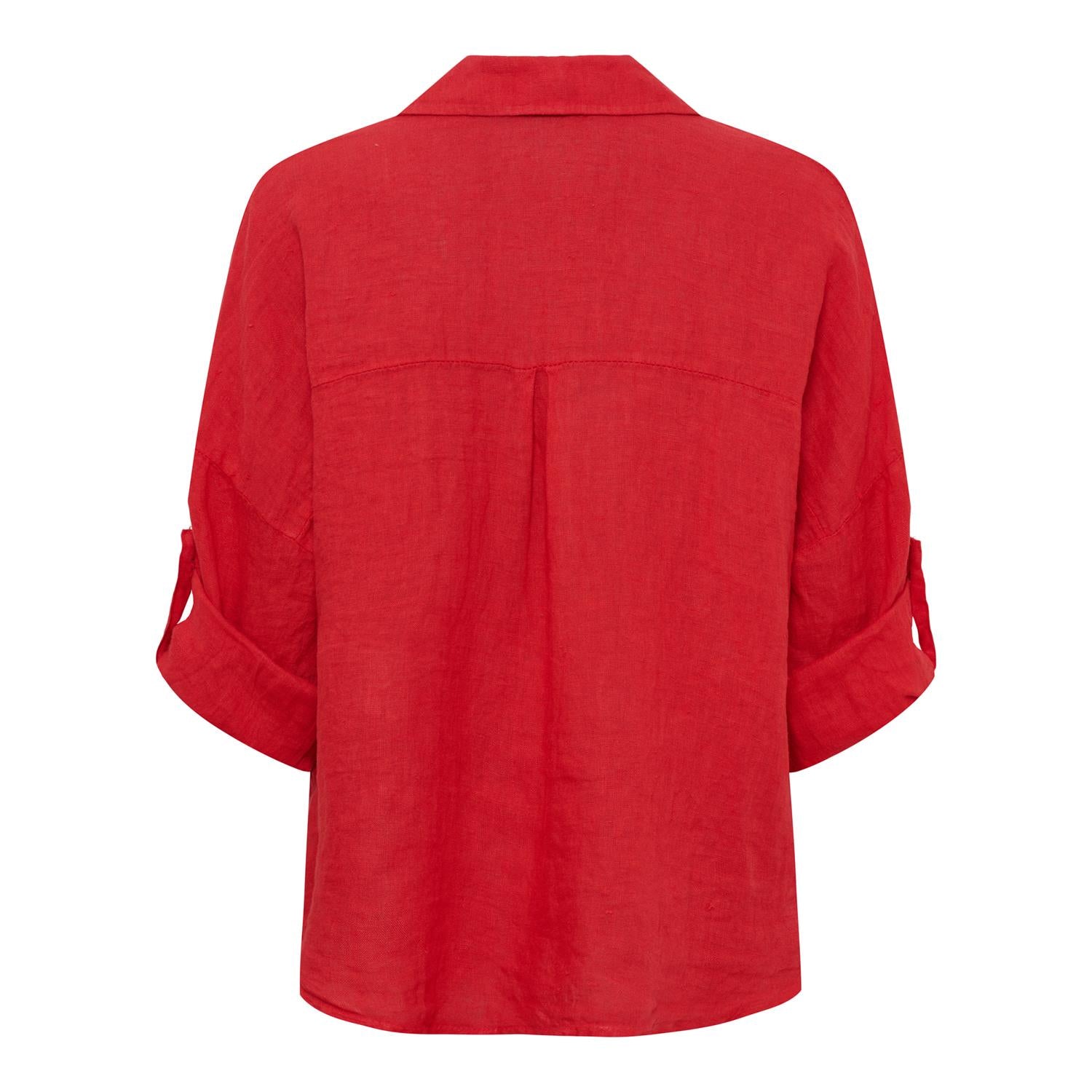 Daira Shirt Inferno
