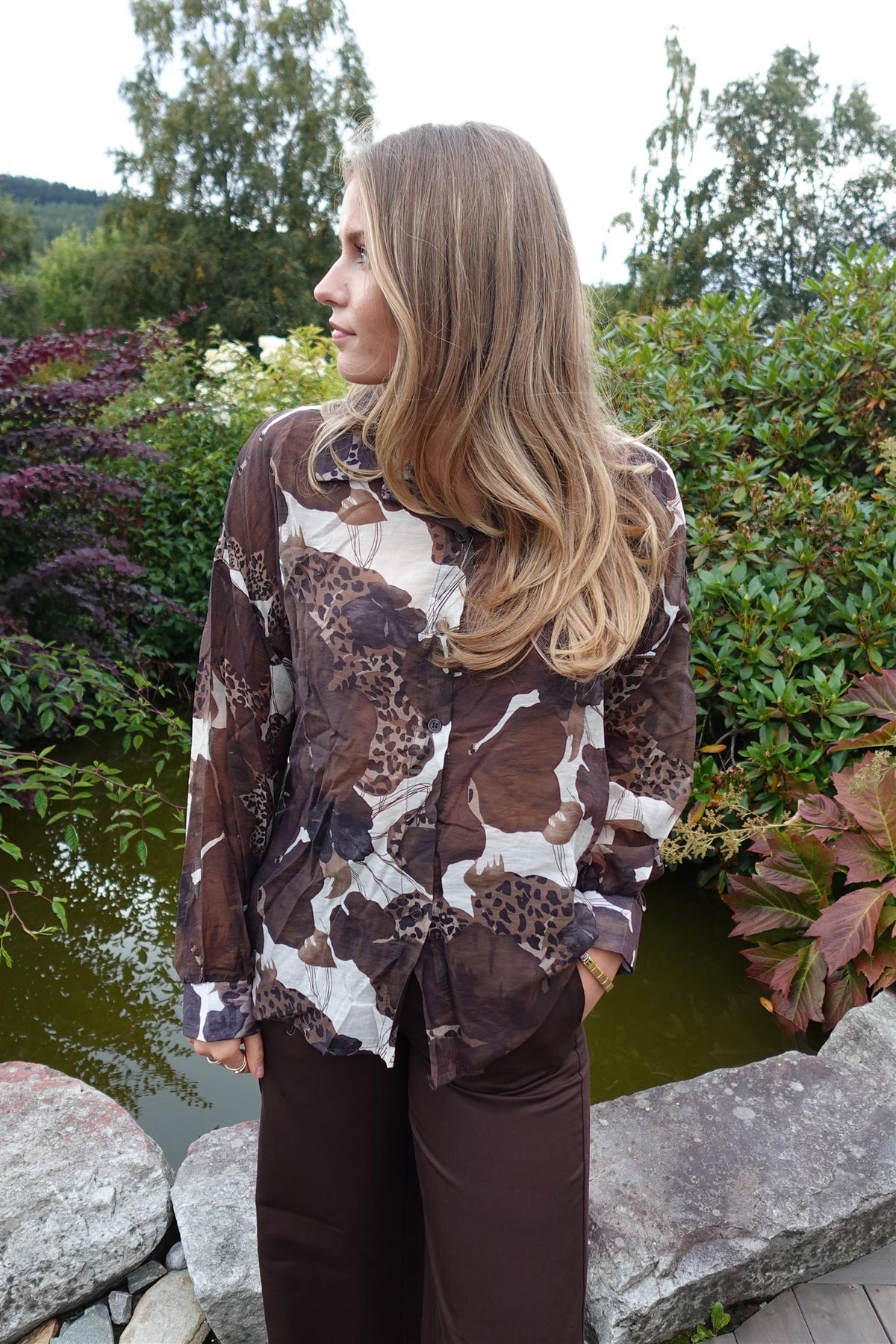 Lake Shirt Originale