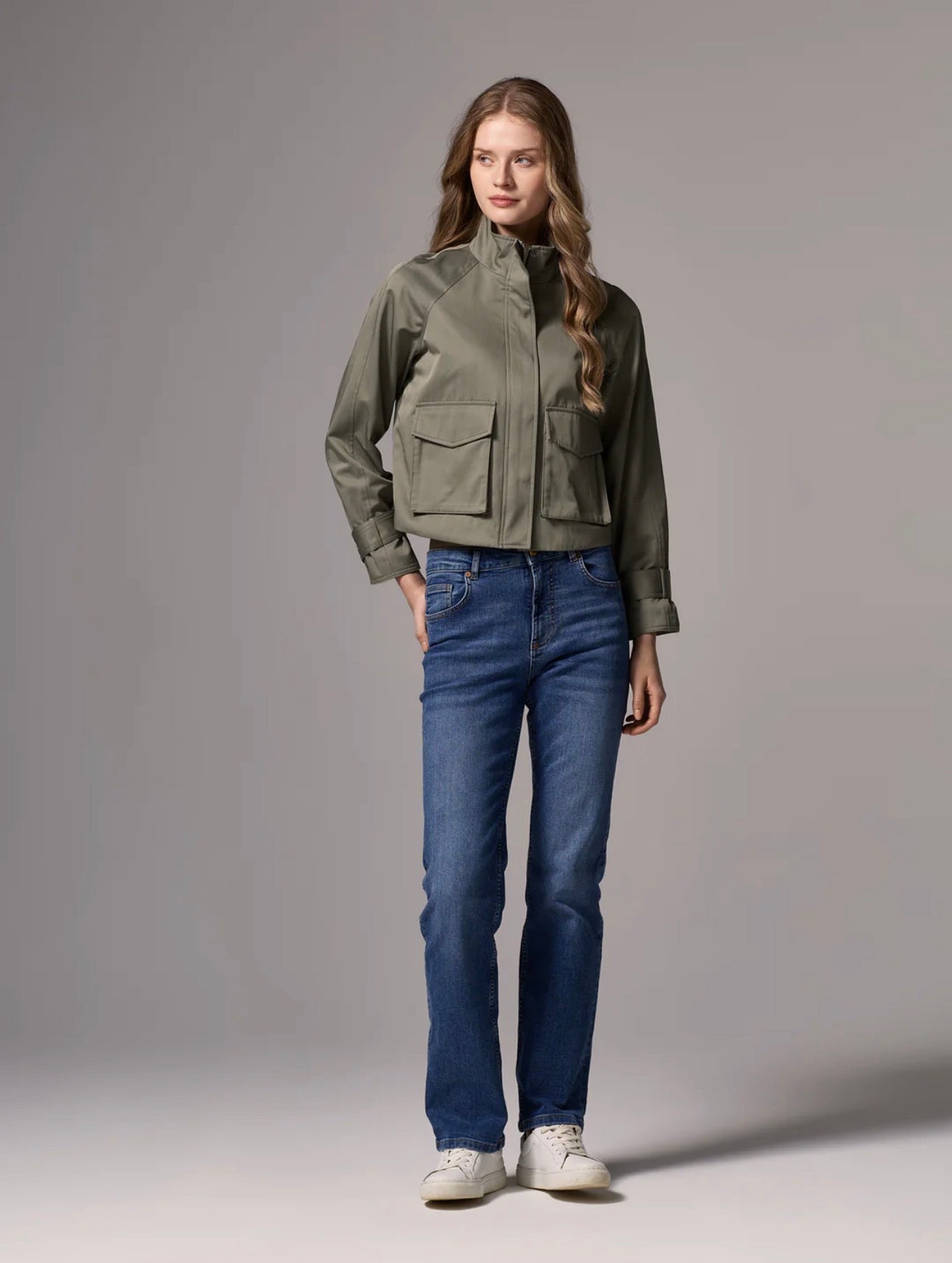 City Jacket