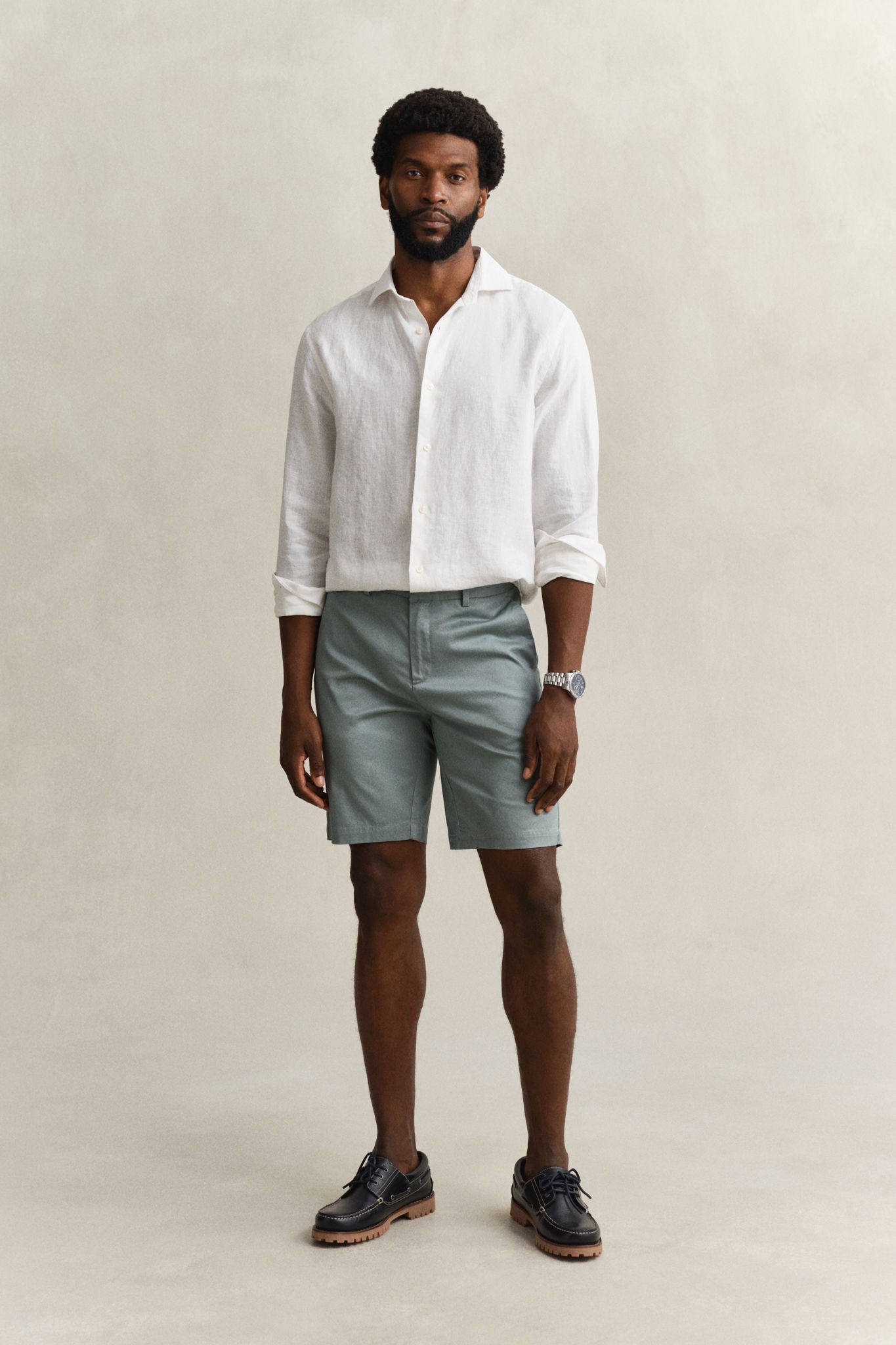 Sport Chino Shorts