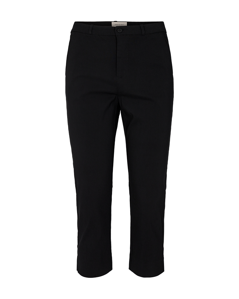 Fqsolvej Capri Black