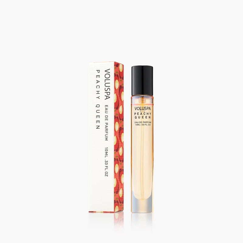Peachy queen Travel Spray EDP