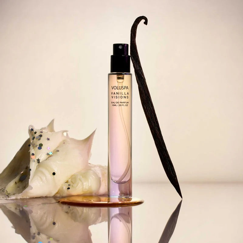 Travel Spray EDP Vanilla Visions