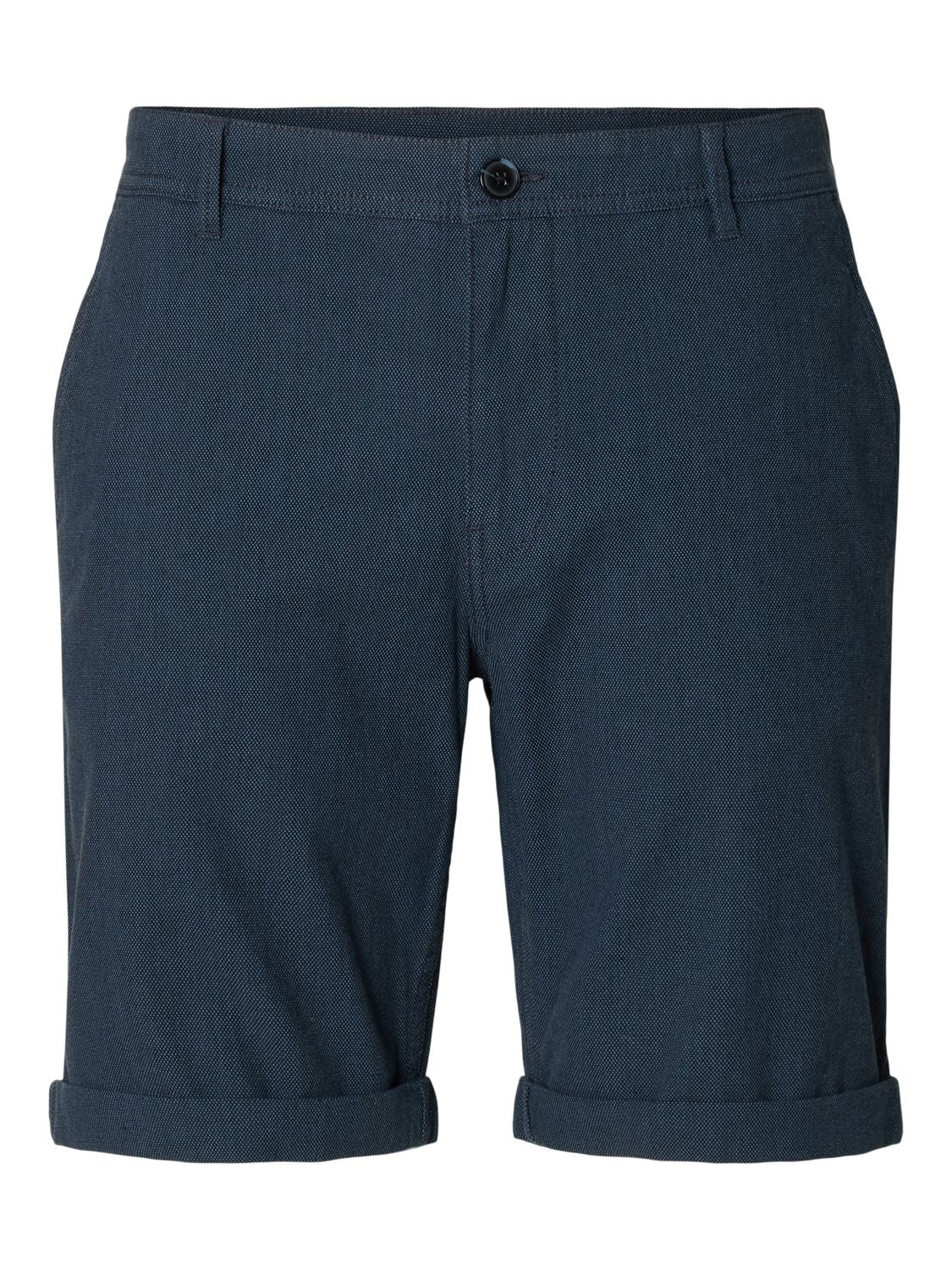 Luton Flex Shorts Bering Sea