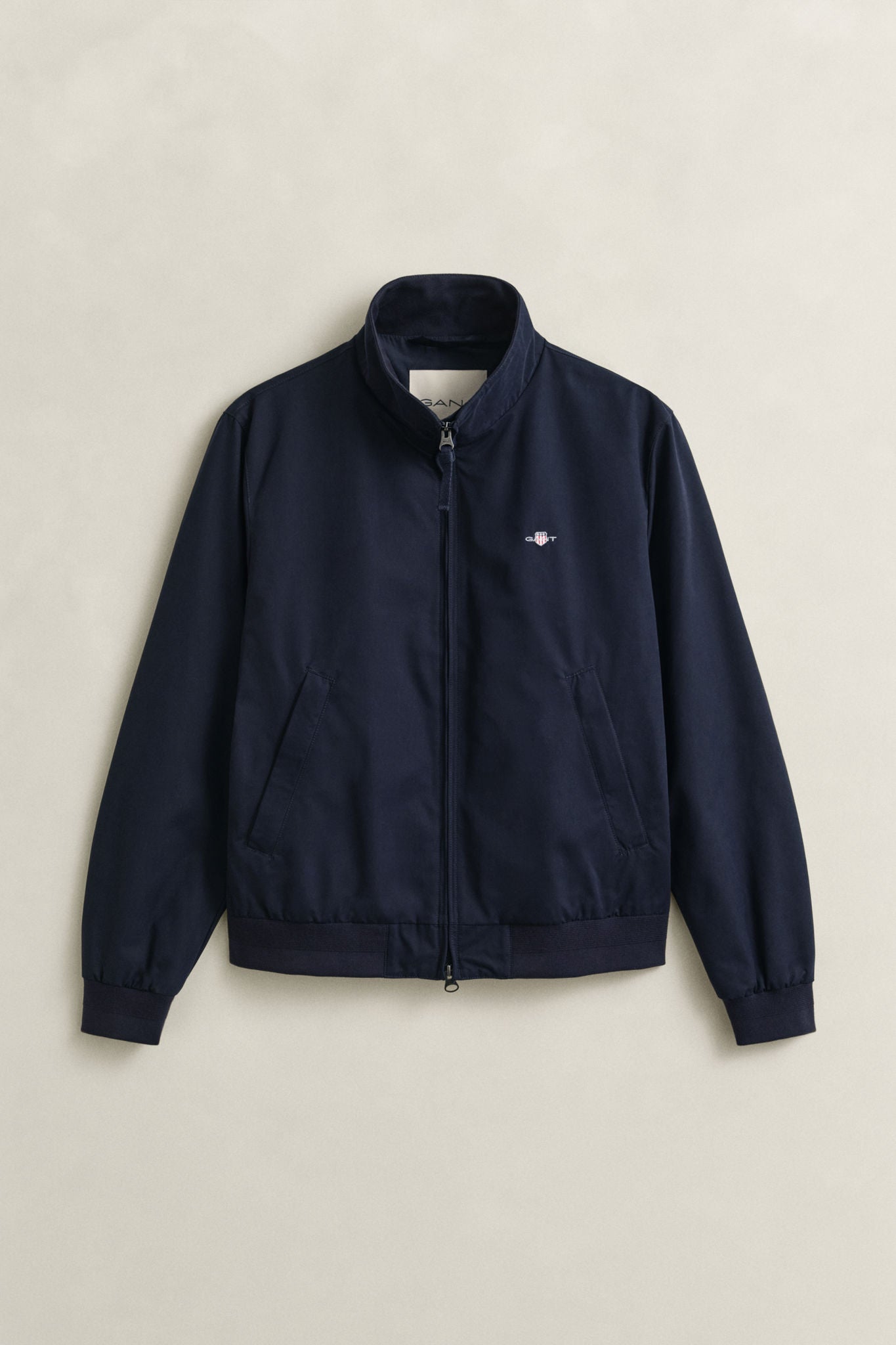 Lightweight Hampshire Jacket Evening Blue