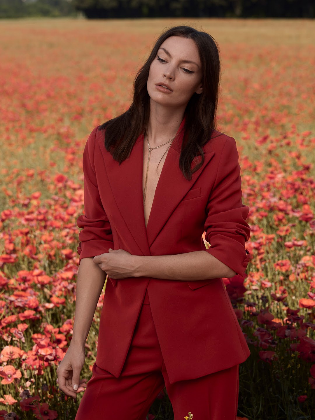 Rebecca Blazer
