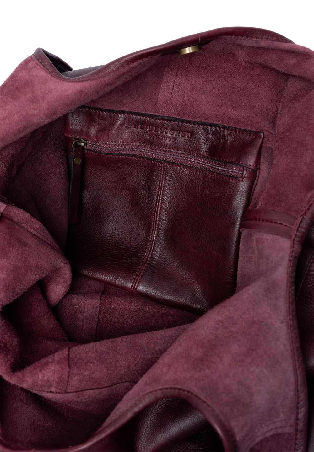 Lyra Urban Dark Cherry