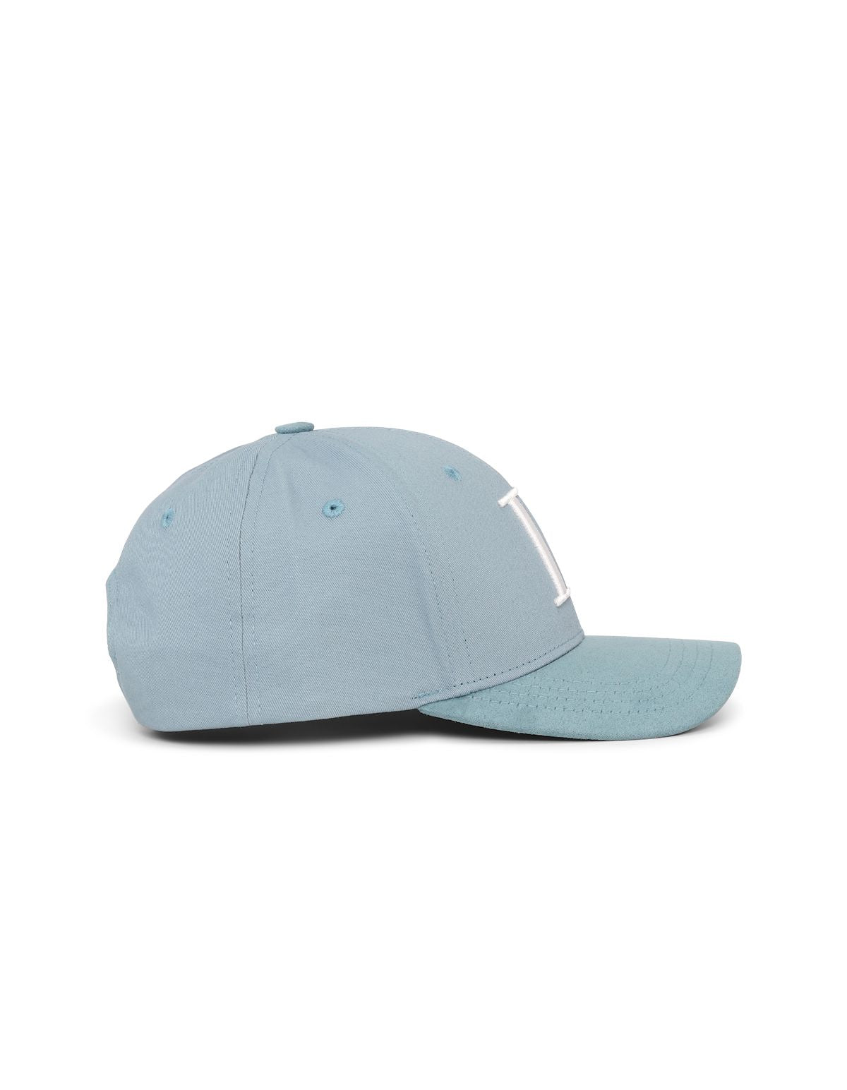 Baseball Cap Suede Ii
