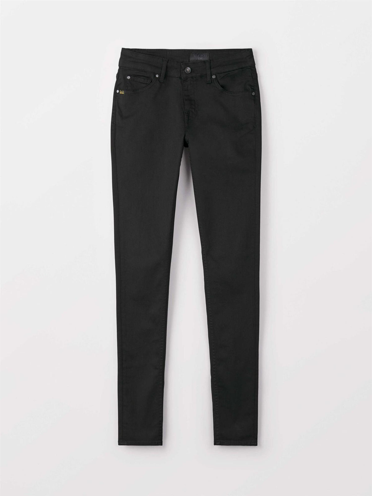 Tiger Jeans Slight BLACK