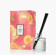Reed Diffuser Napoli Passion Fruits