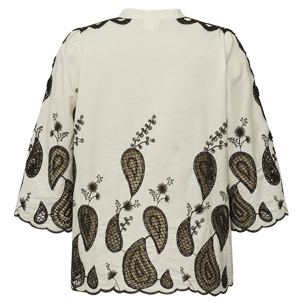 Miraago Blouse