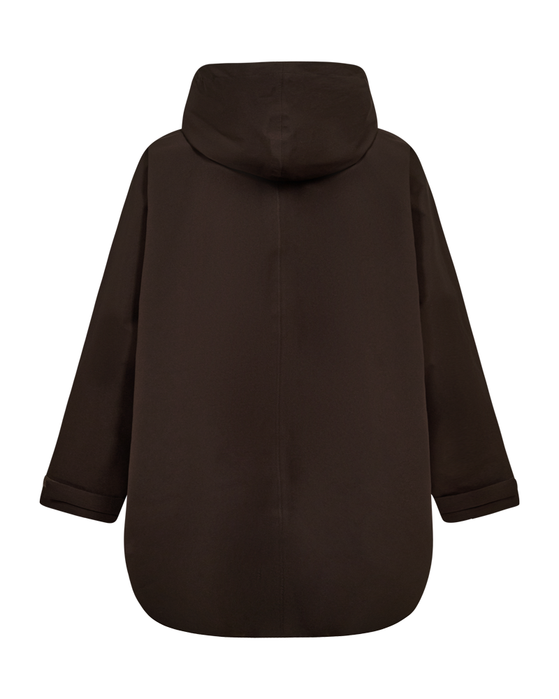 Fqmow Poncho Mole
