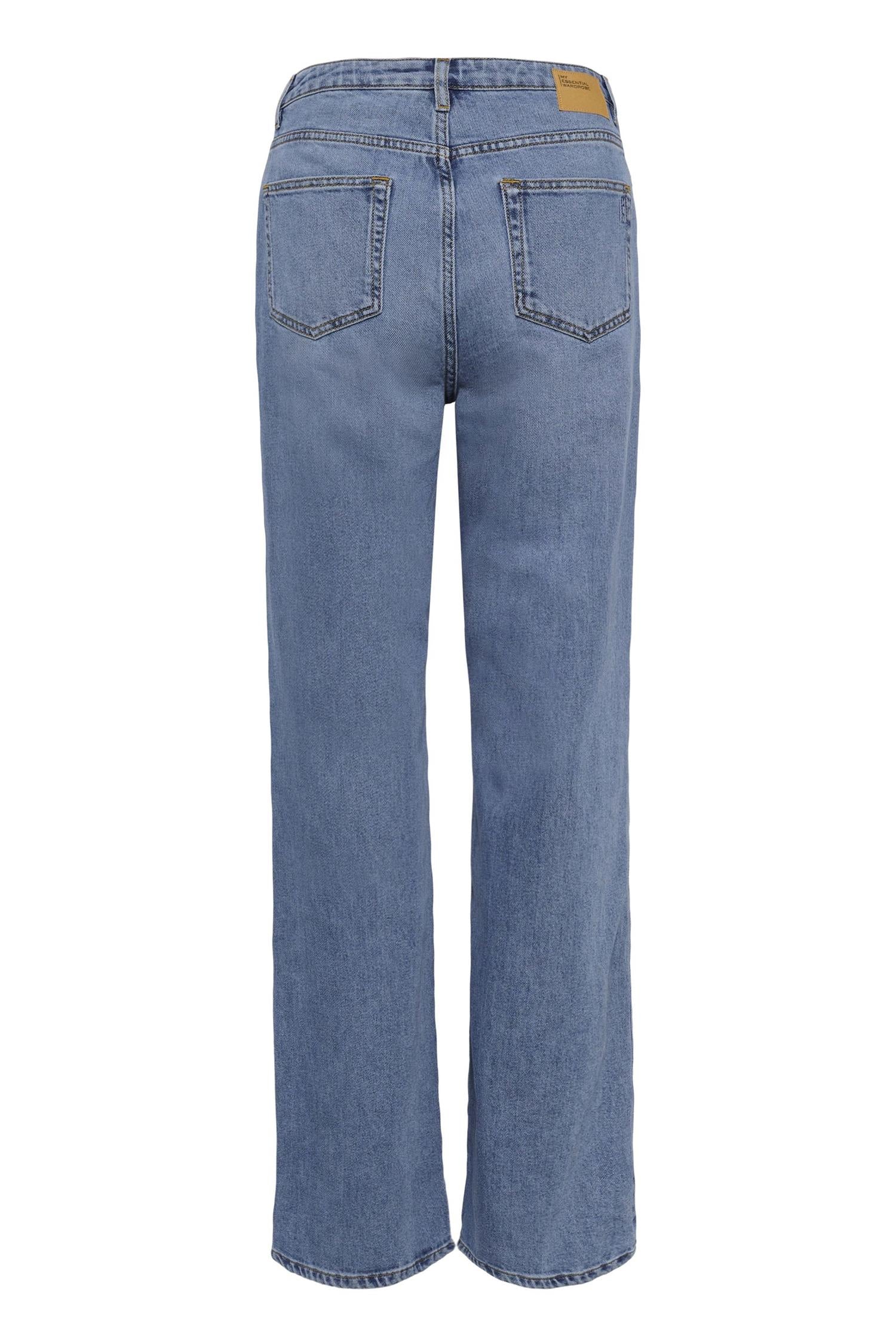 05 The Louis 139High Wide Medium Blue