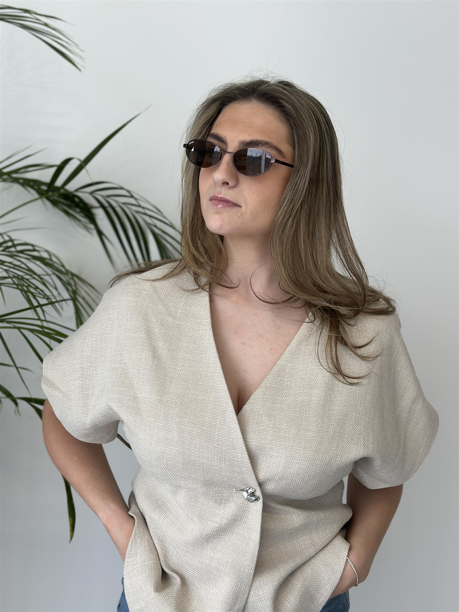 Rosie Chokolate/Brown