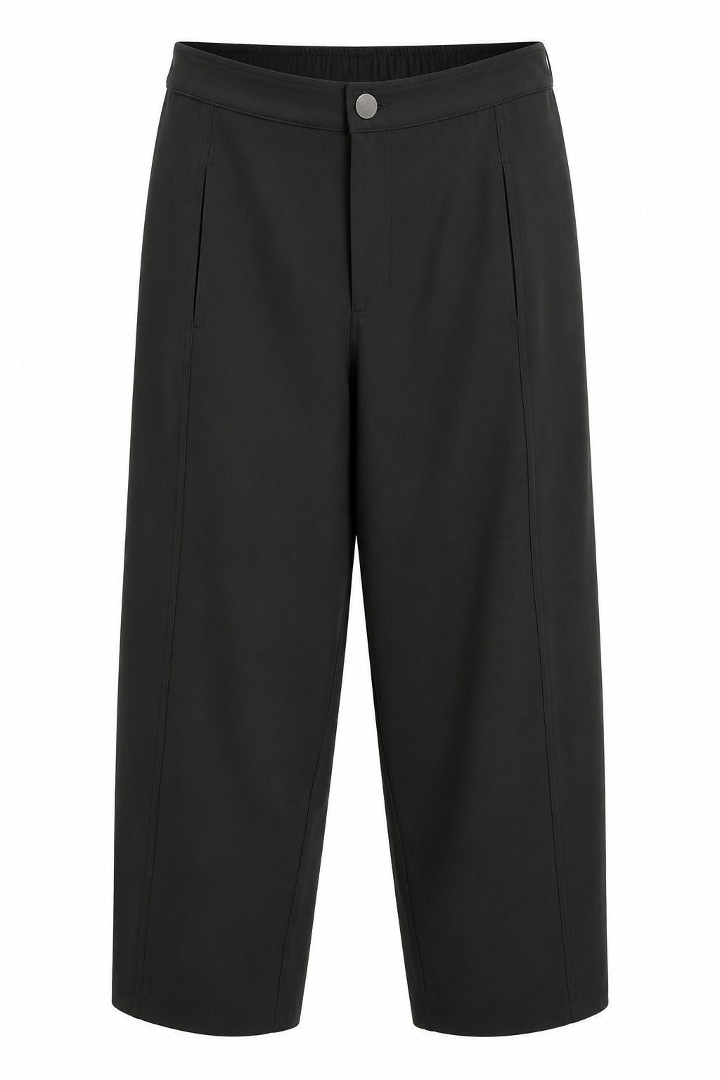 Joy Pants Black