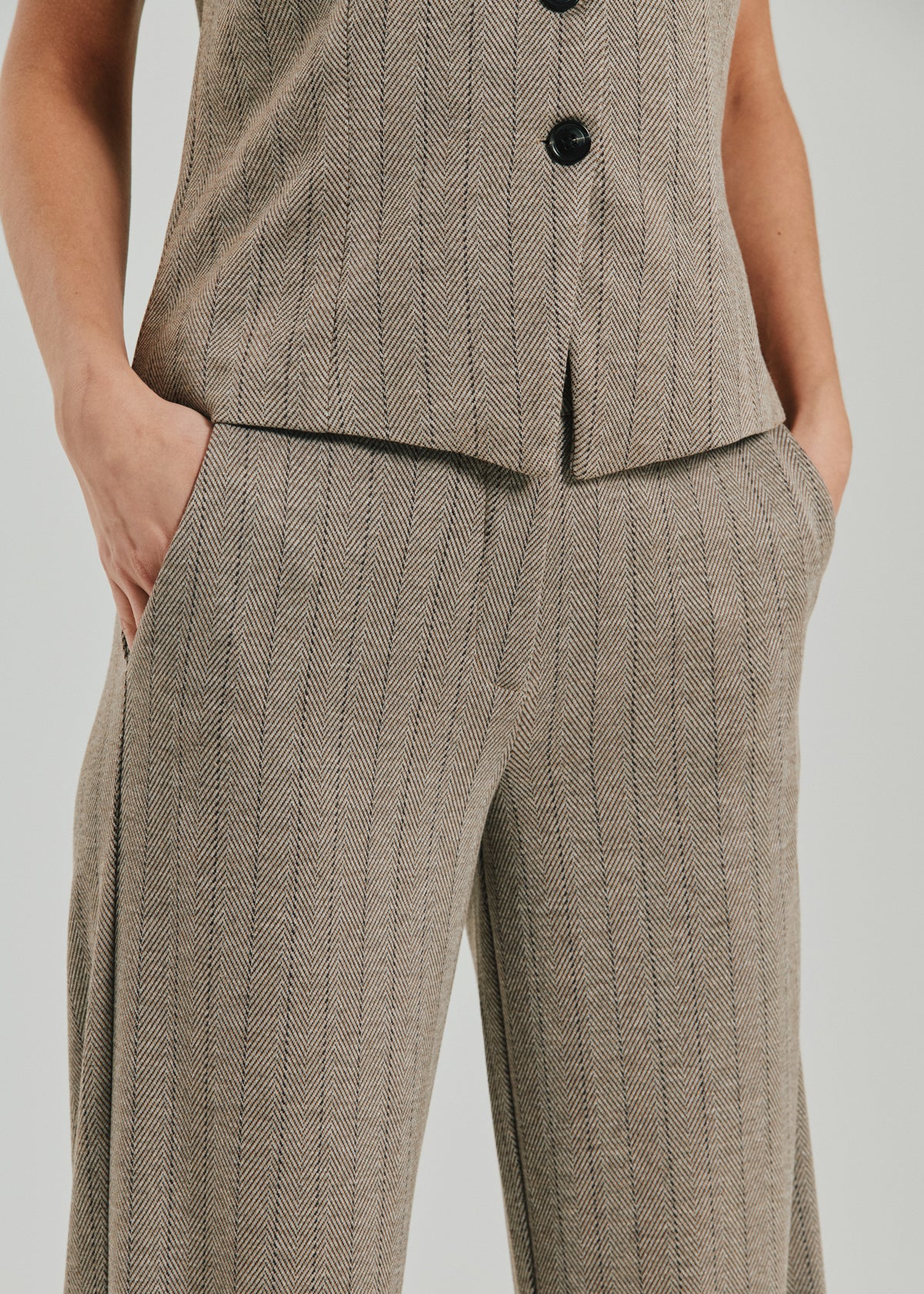 Fqbonnie-Pants