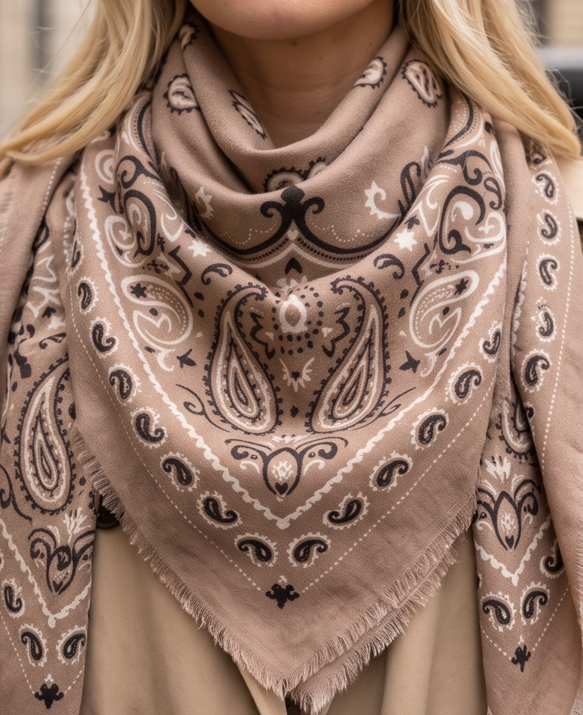 El Paso Taupe
