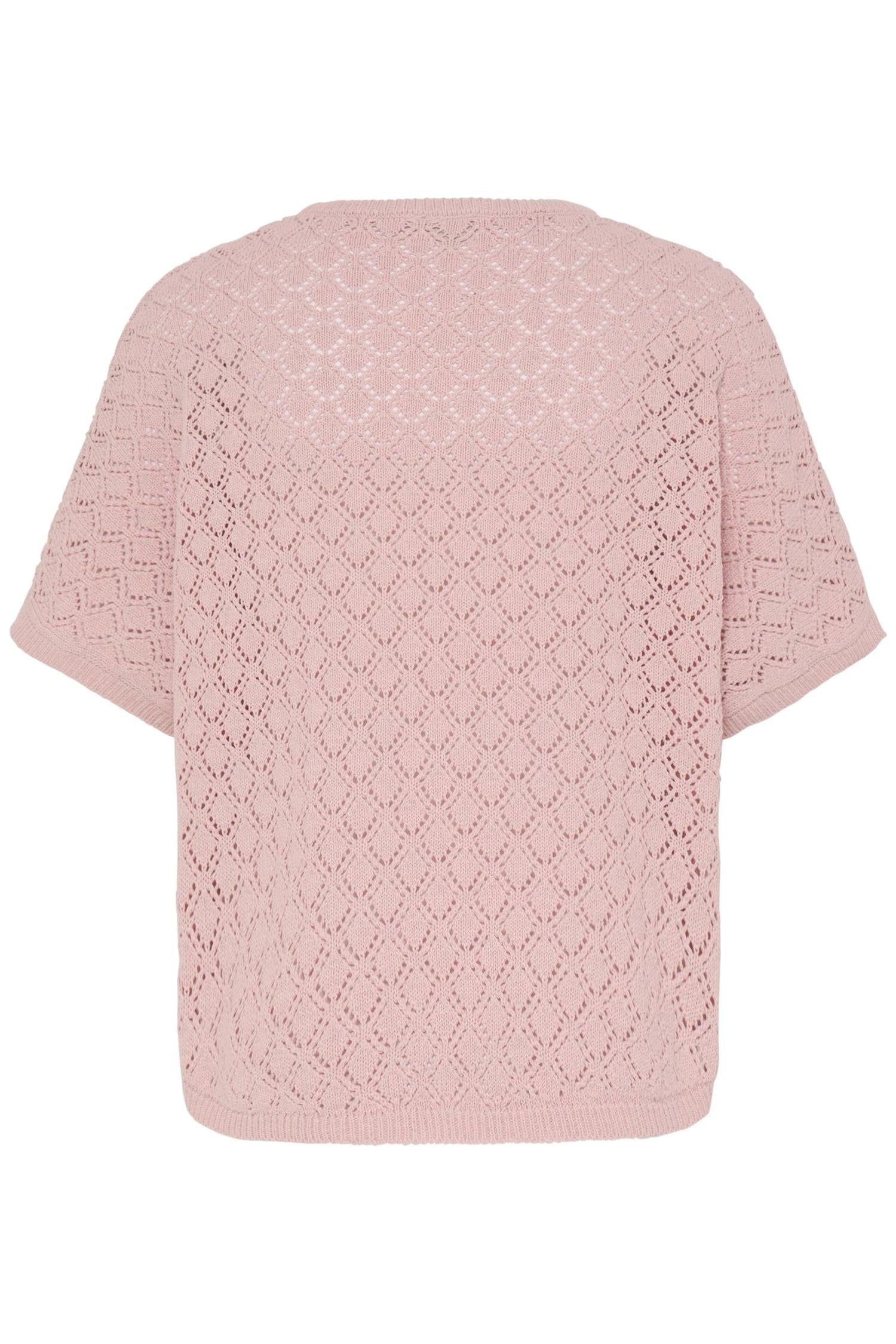 Frsinja Pullover 6 Lotus