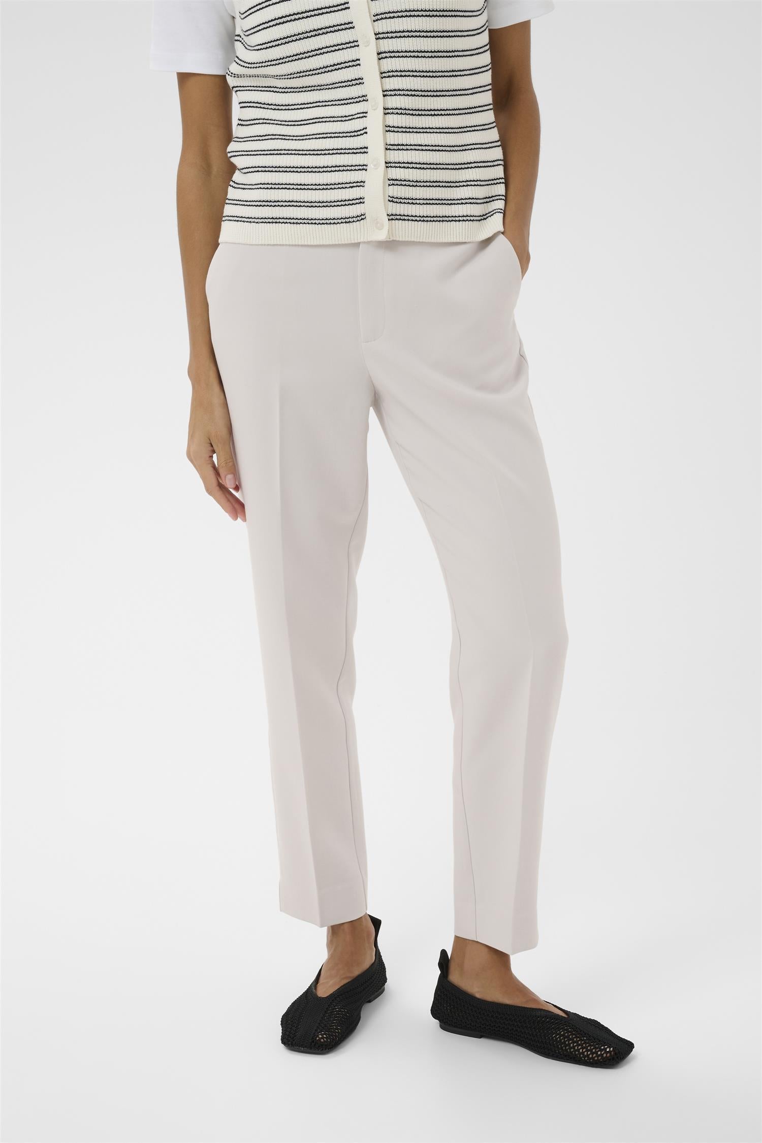 Urbana Pants Wind Chime