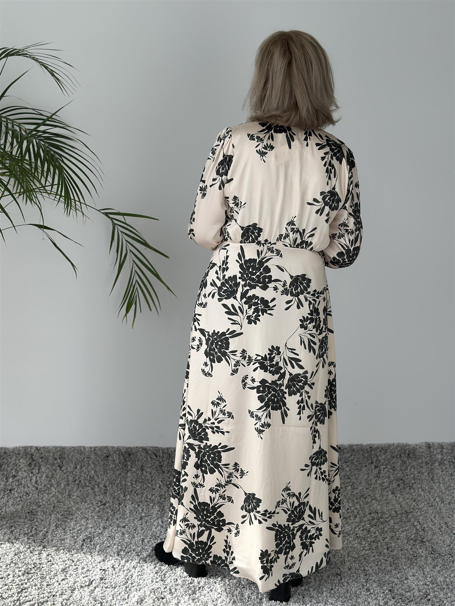 Sorrento Dress