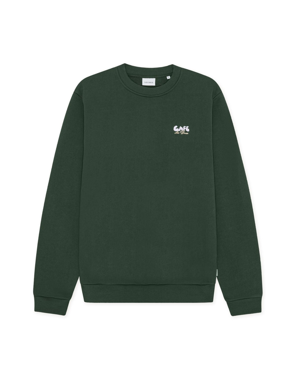 Café Sweatshirt
