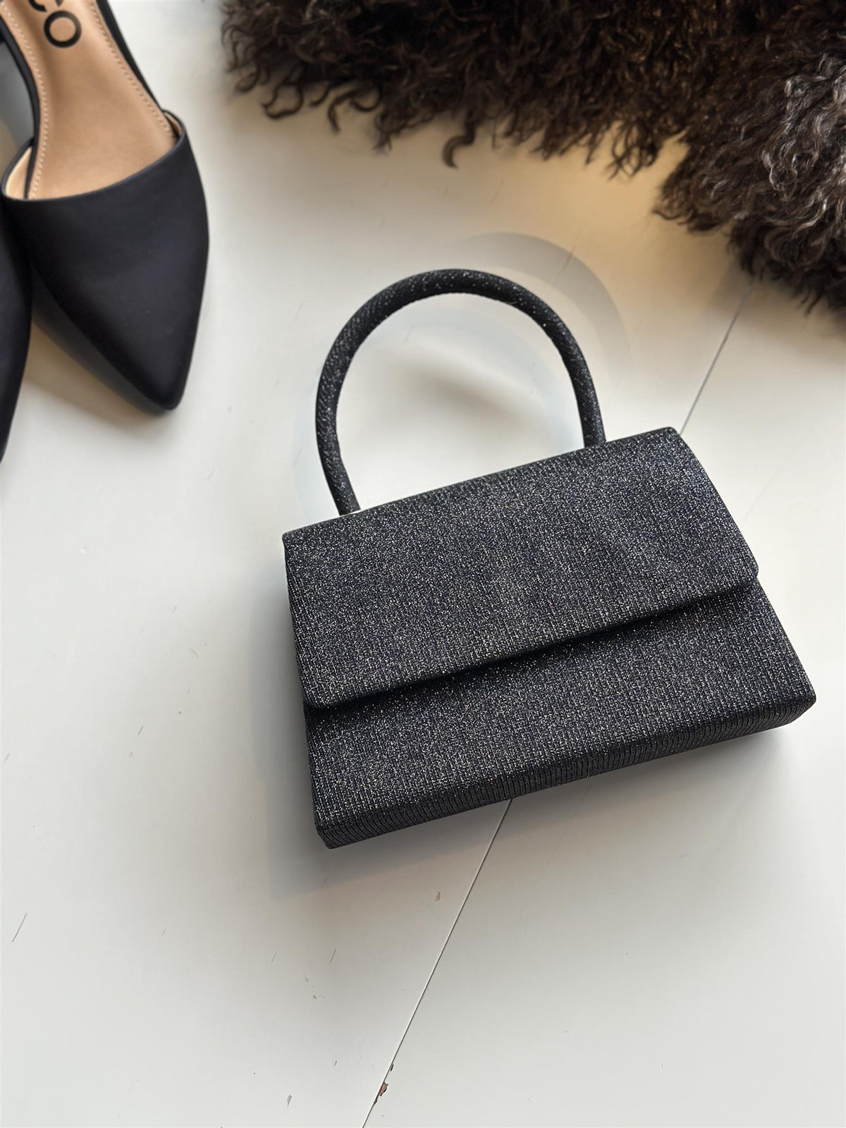 Corynn Bag Black