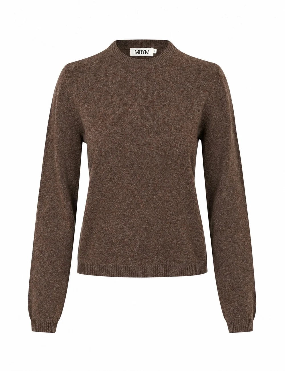 Christin Aurely Knit Java Melange