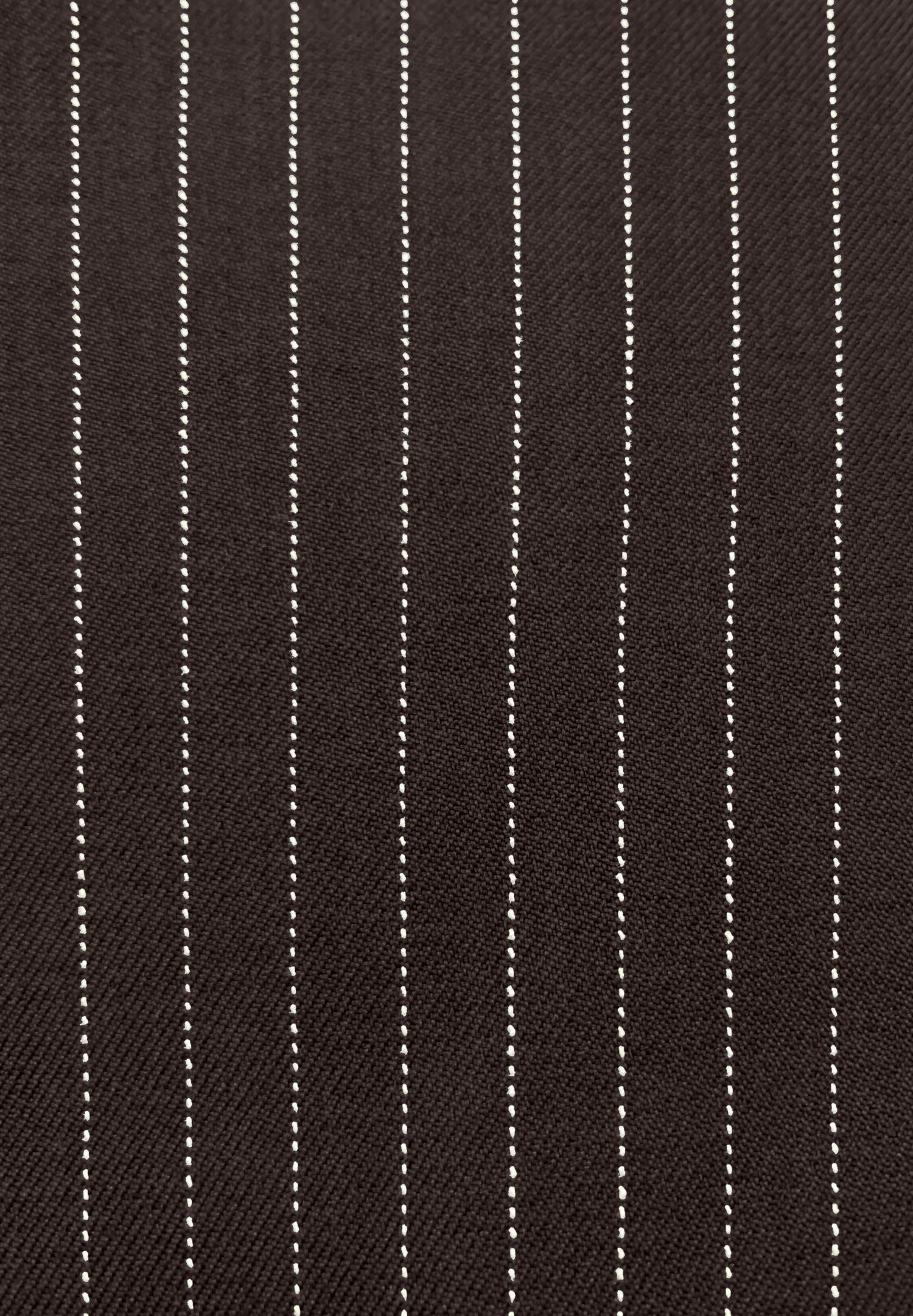 Fqmali-Pants brun