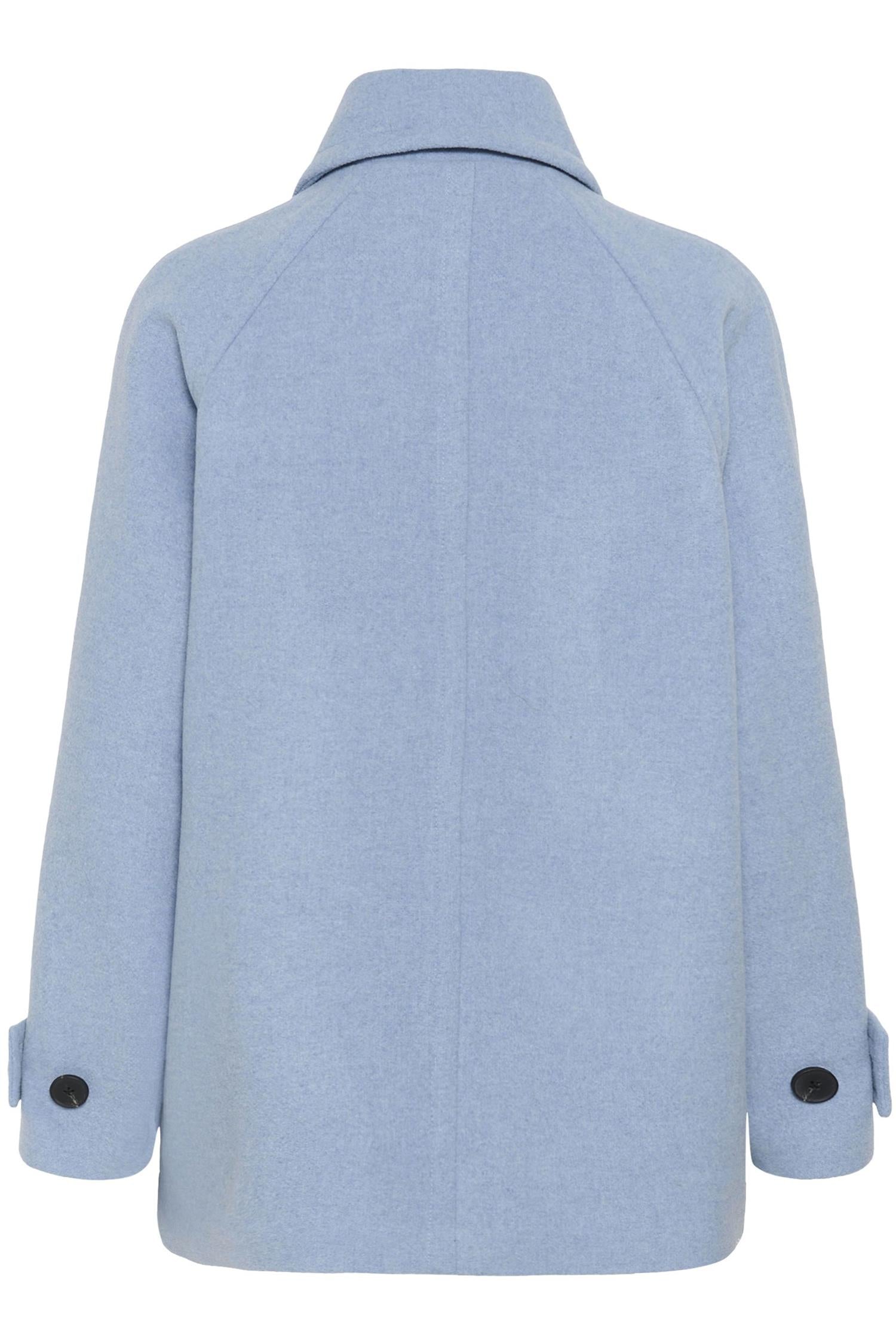 Thoraiw Minona Coat R