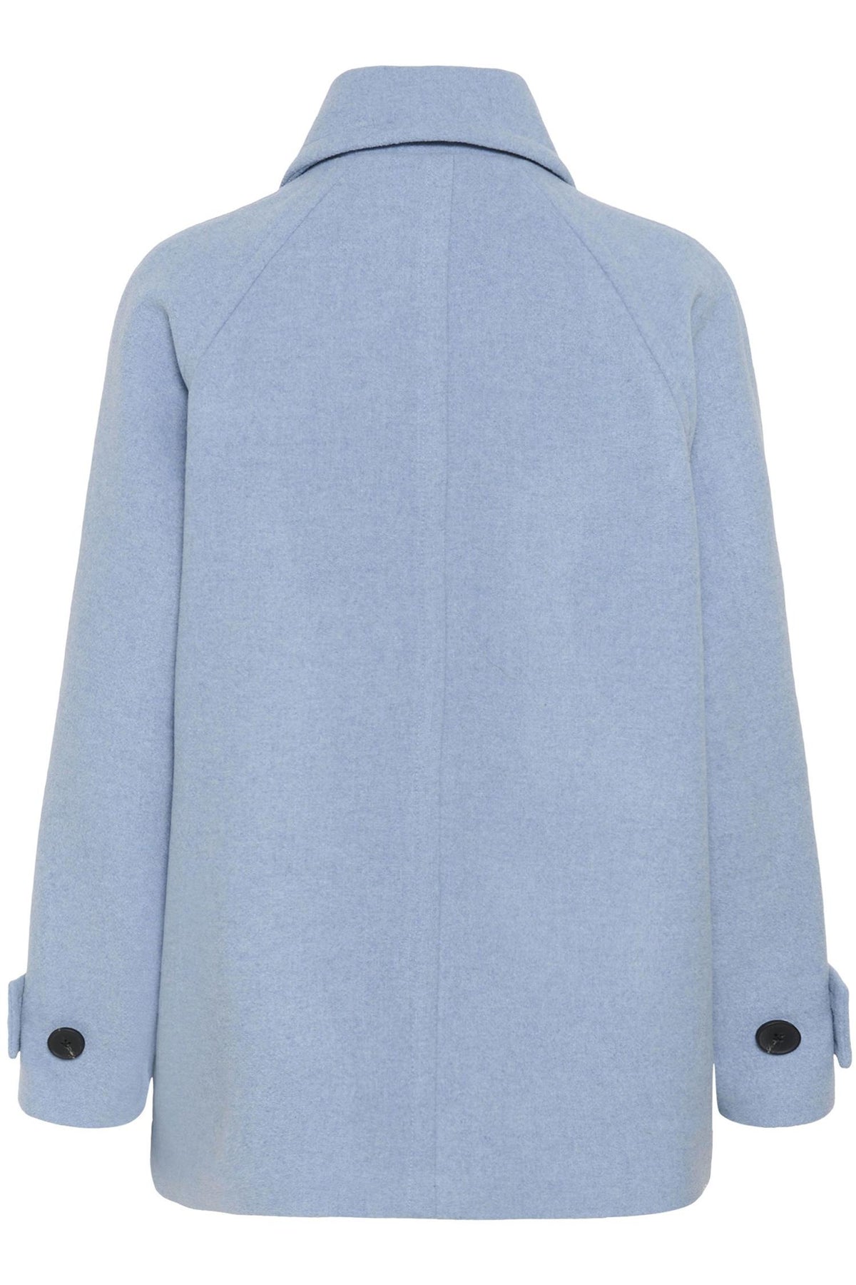 Thoraiw Minona Coat R