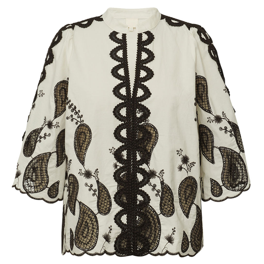 Miraago Blouse