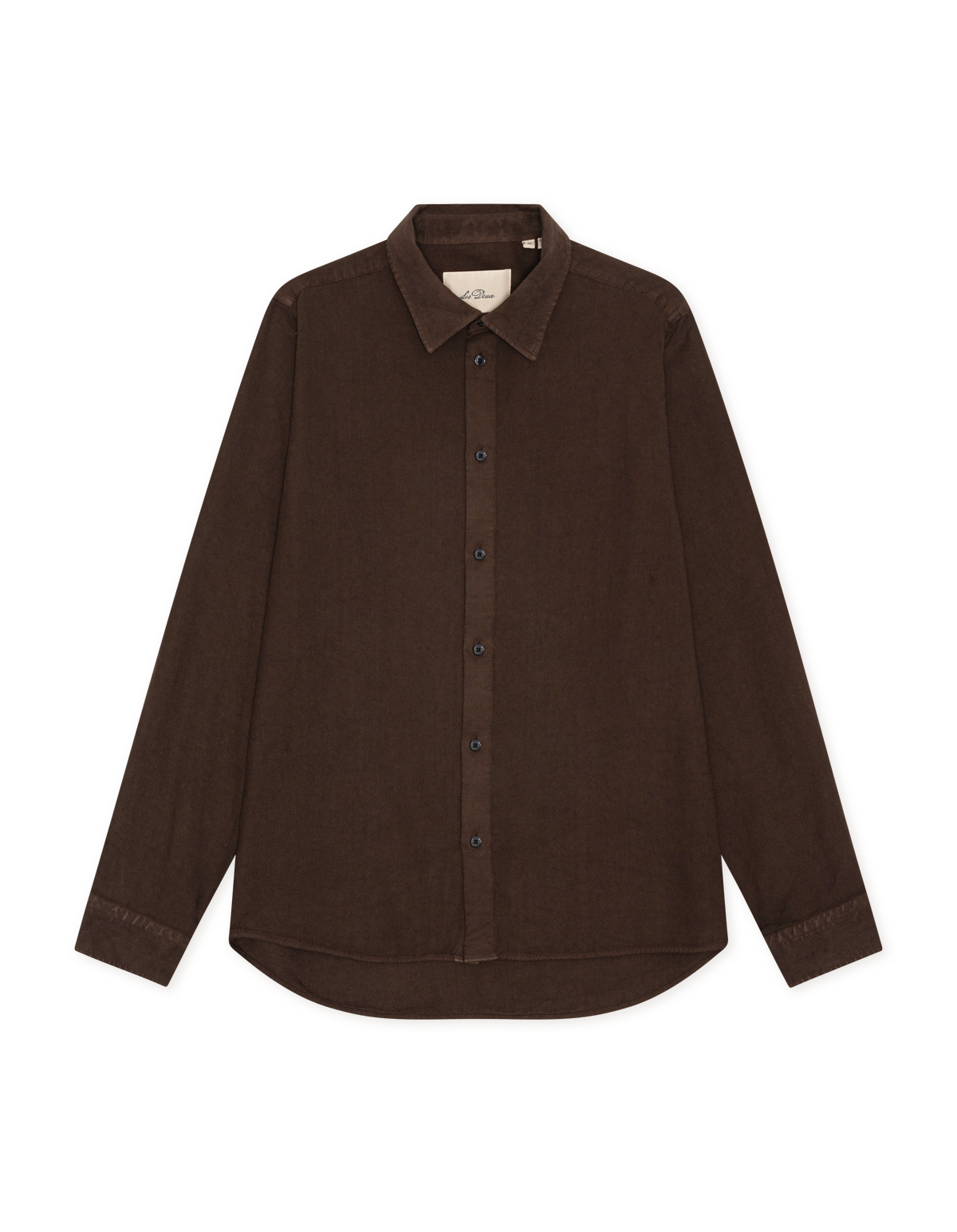 Dobby Shirt Delicioso