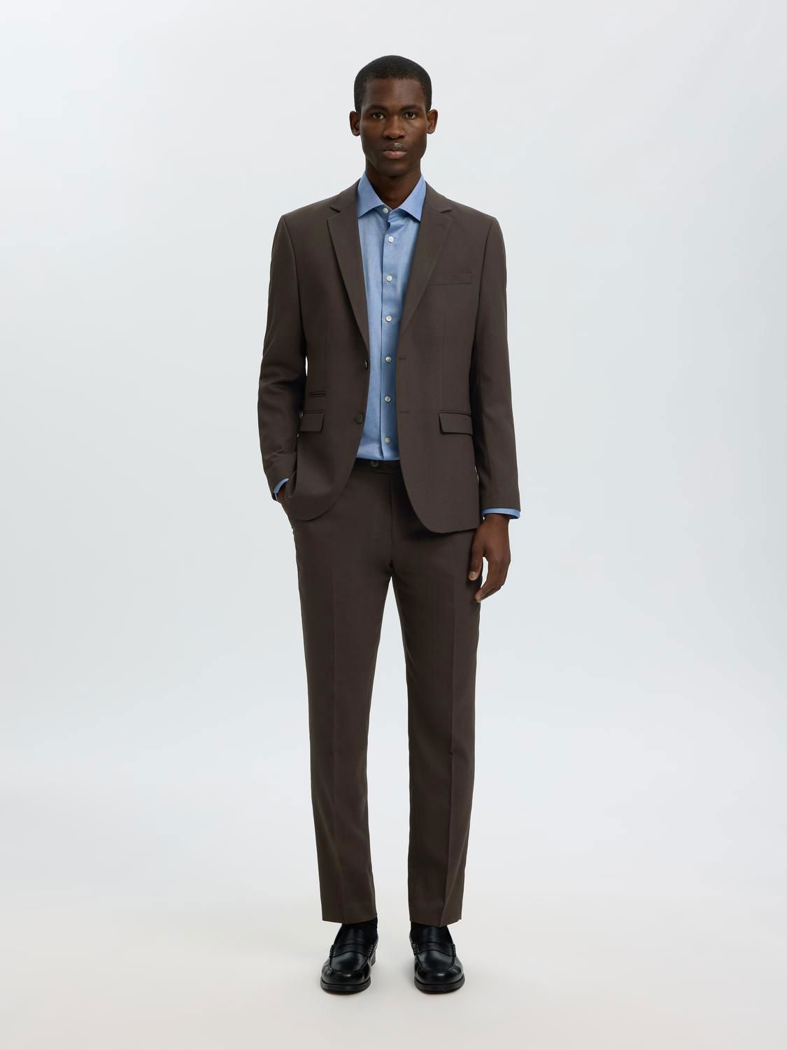 Slmslim Neil Blazer Delicioso Noos