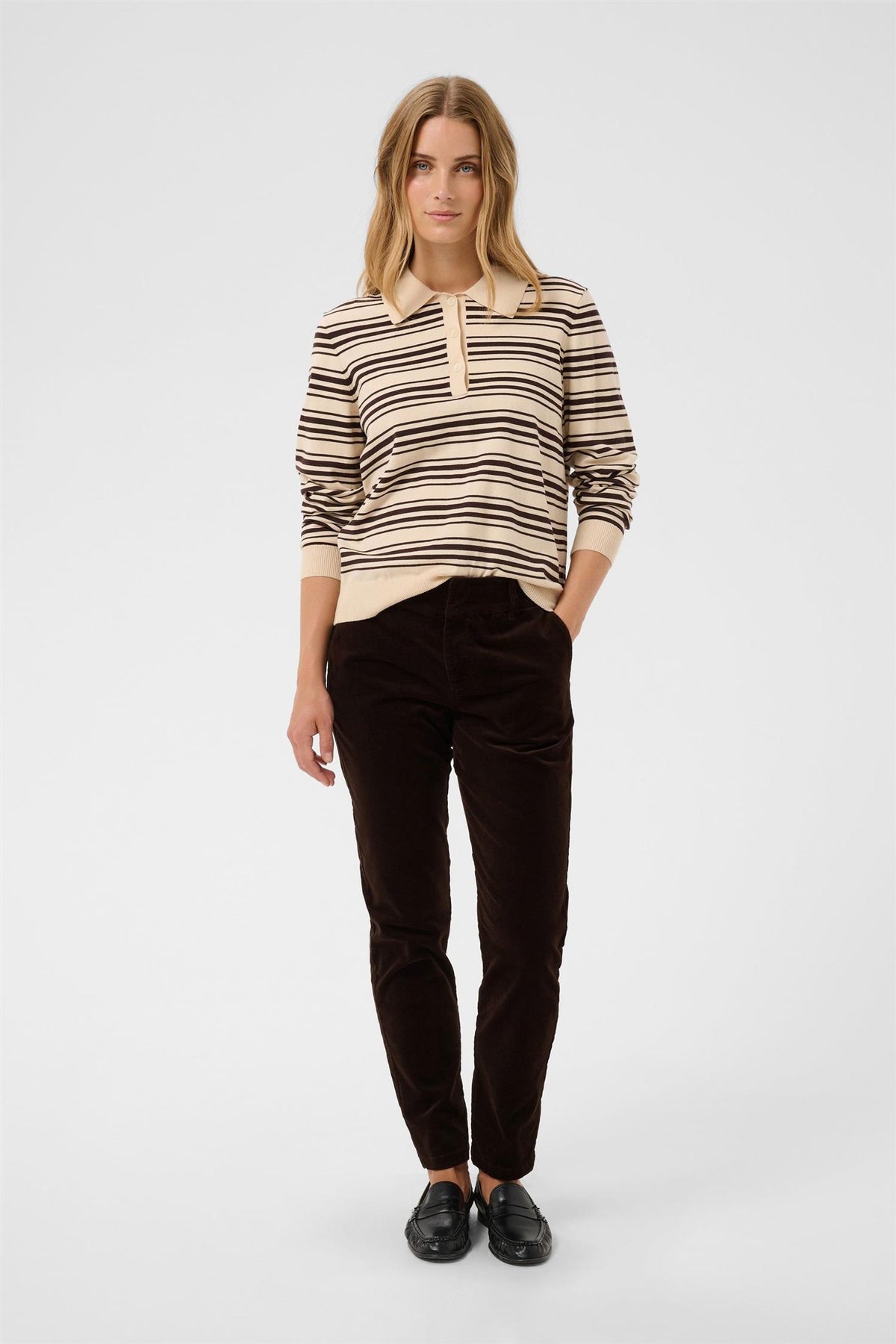 Soffysapw Pants Mole