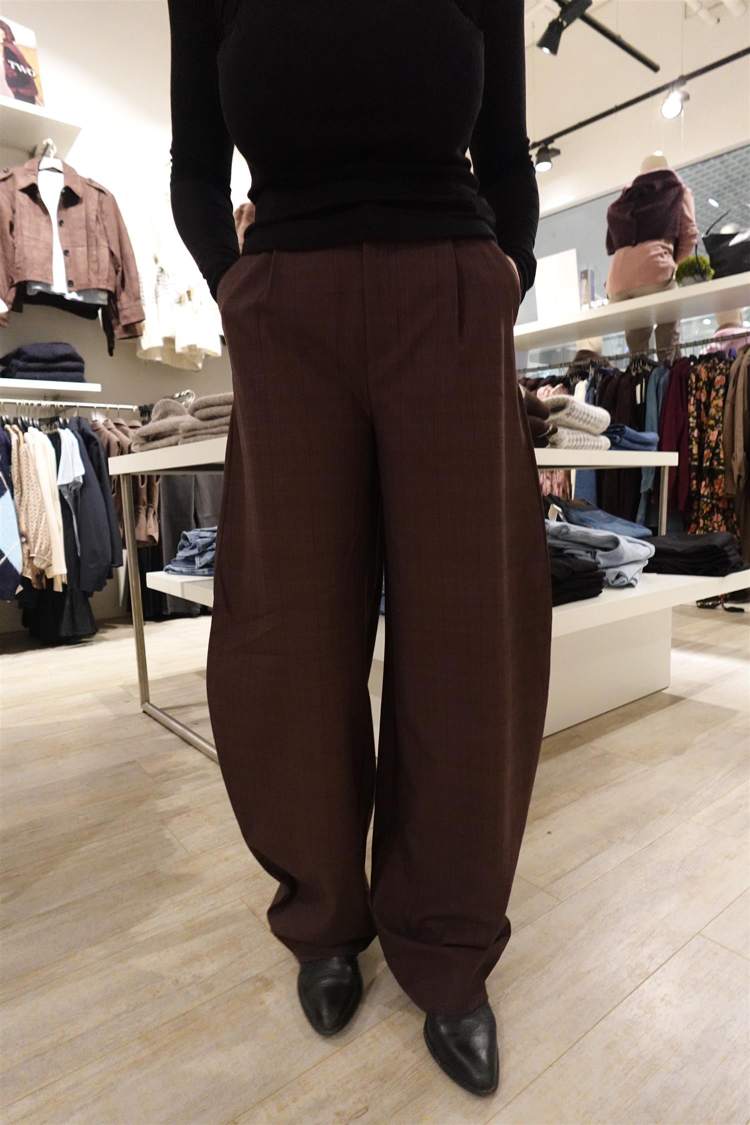 Gzlavana Hw Pants