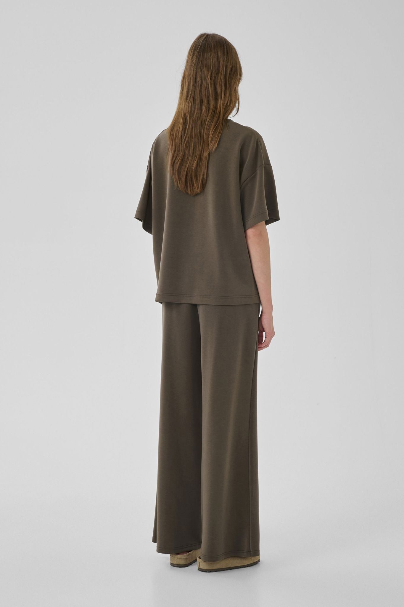 Mwhelle Wide Pant