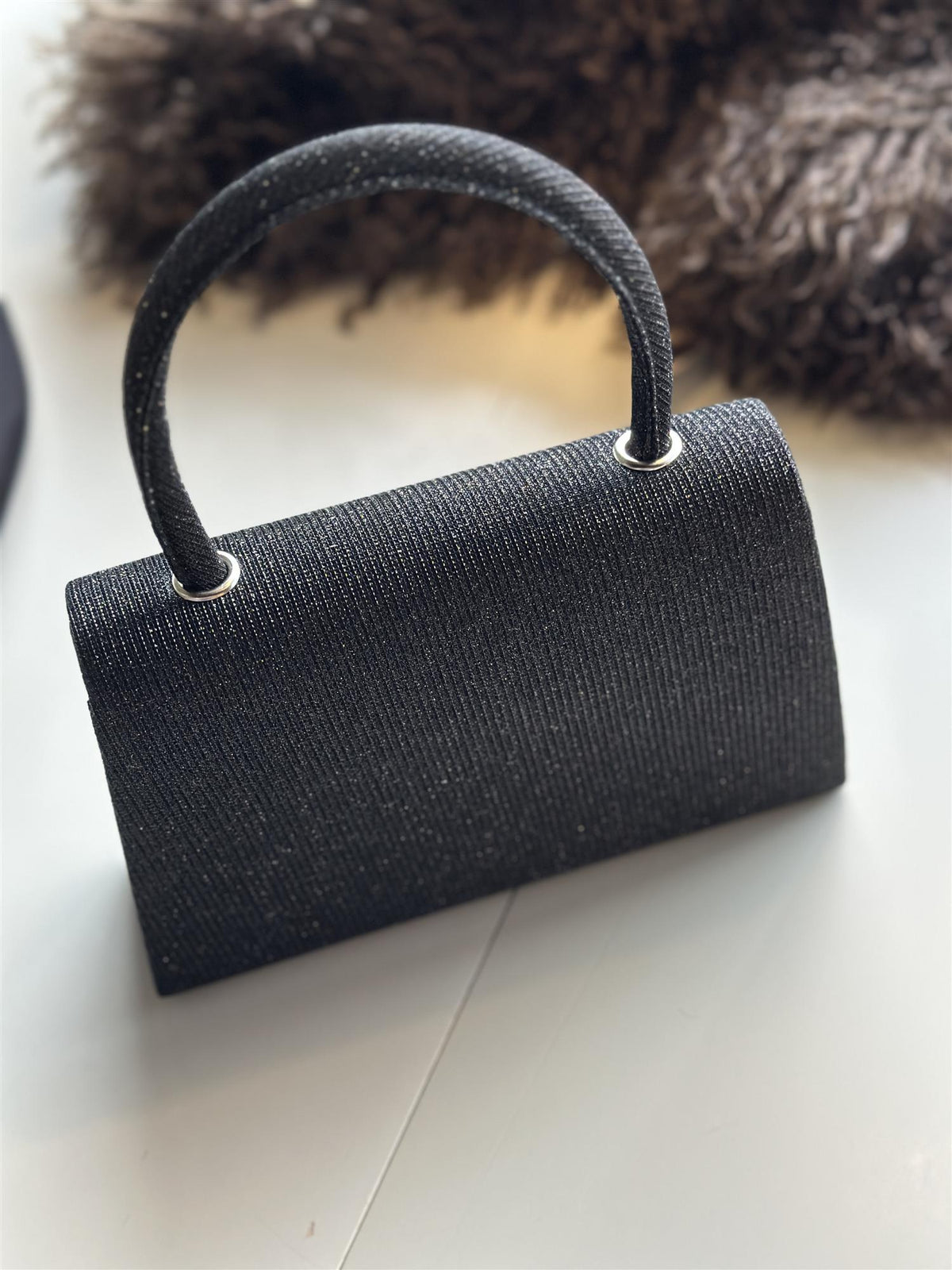 Corynn Bag Black