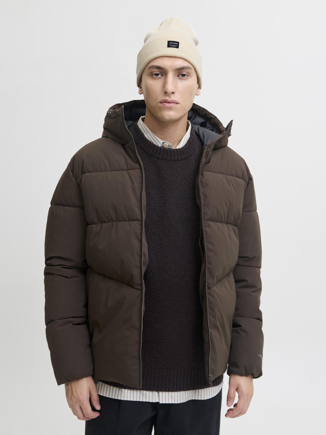 Dna Beanie Antique White