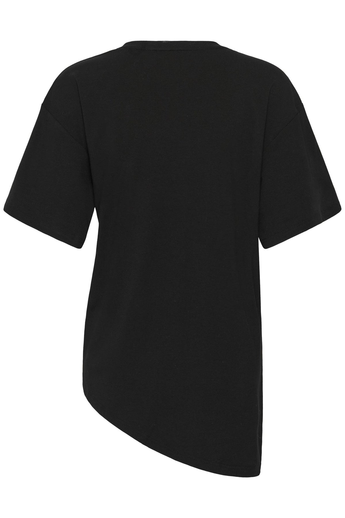 Mwnupti Drape Tee