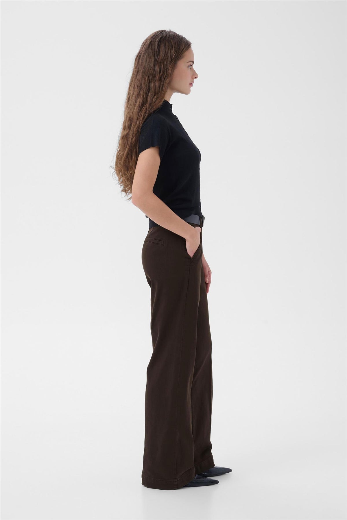 Pant Wide Mwlara 149