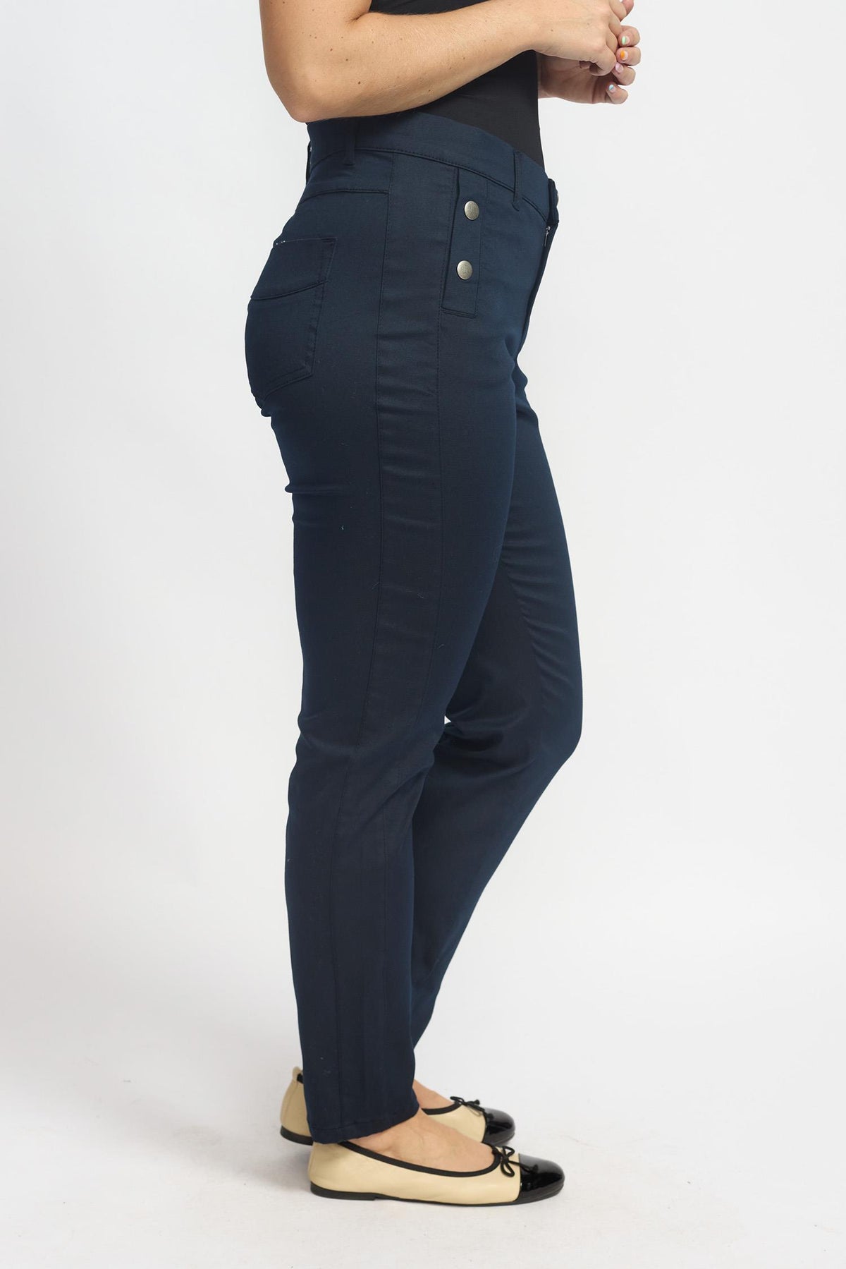 Kaxy Navy