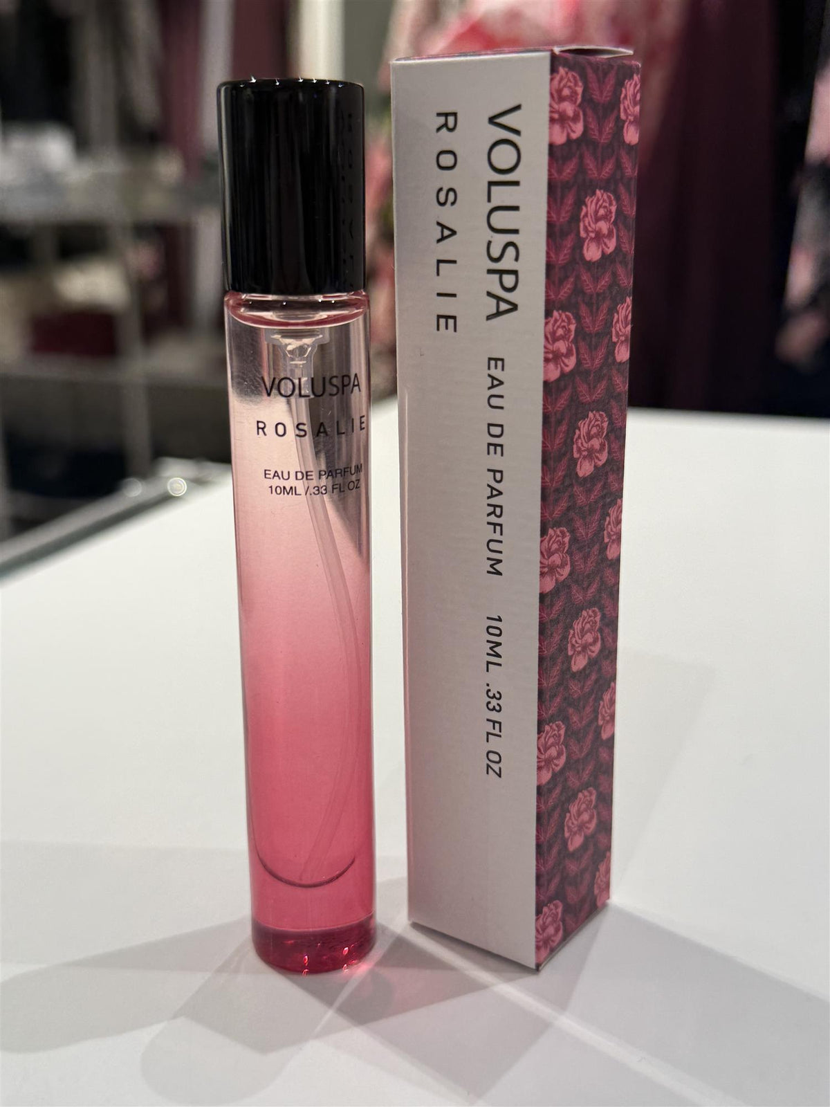 Travel Spray EDP Rosalie
