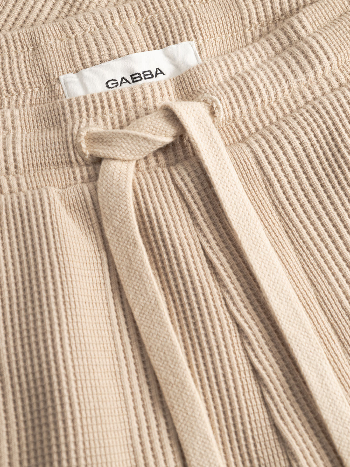 Gabtommi Wup Shorts