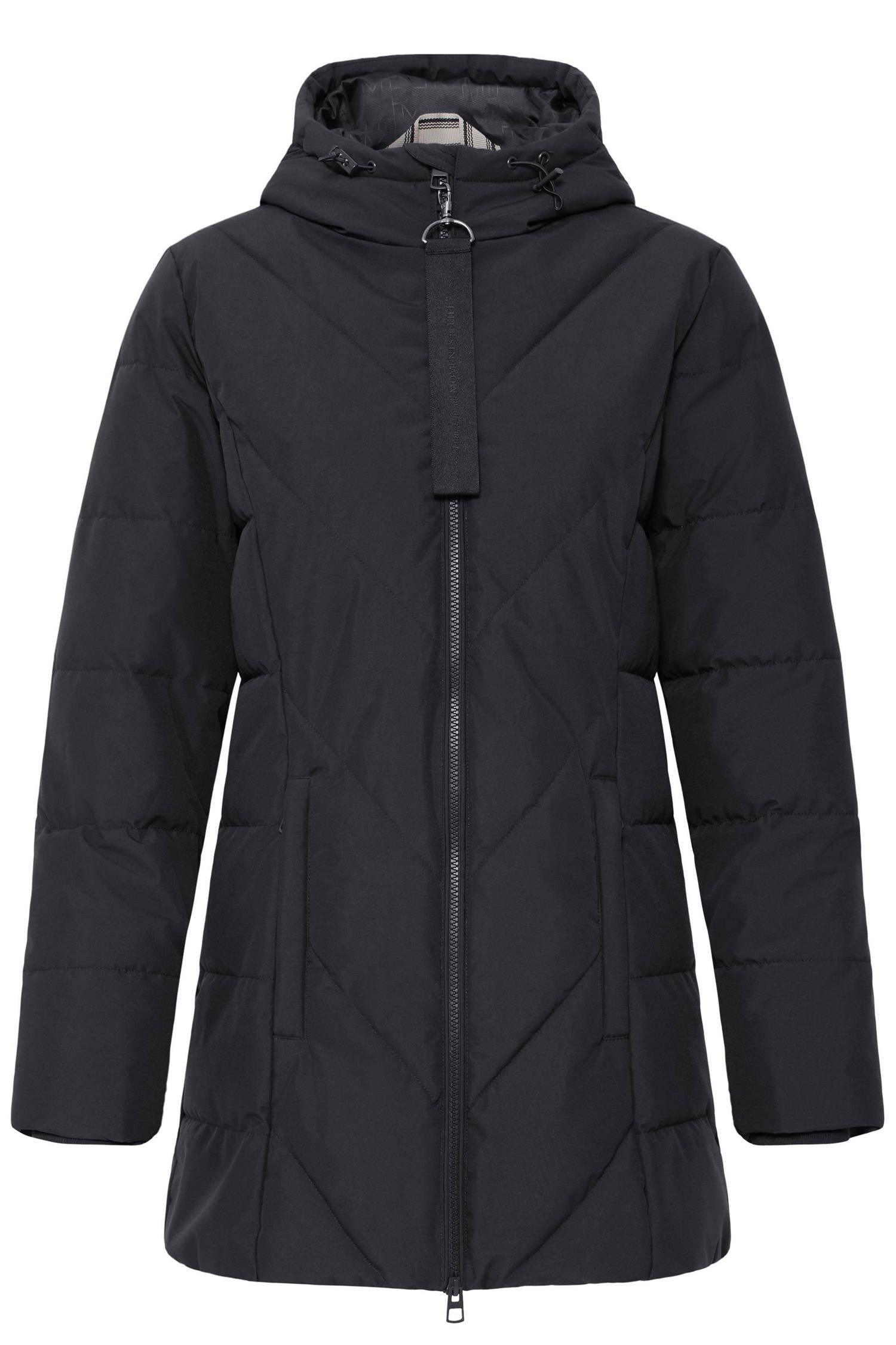 Frmaise Jacket Meteorite