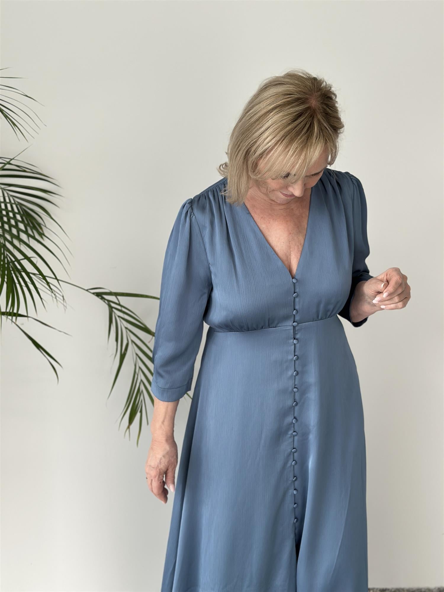 Sorrento Dress