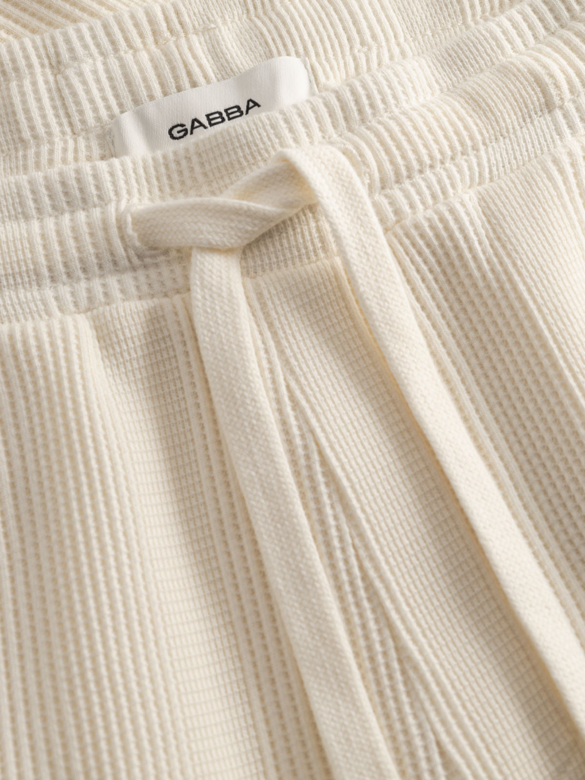 Gabtommi Wup Shorts
