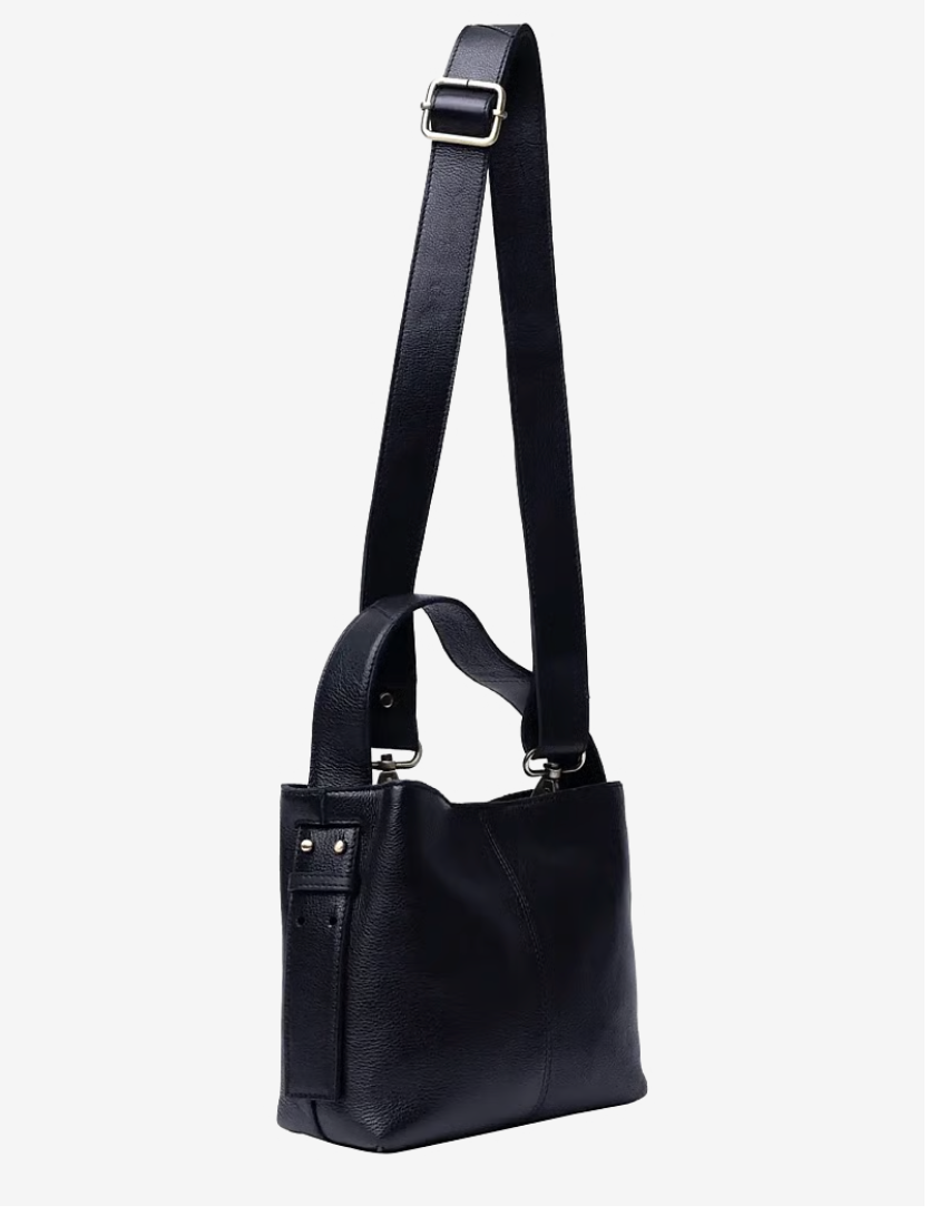 Naya Small Black