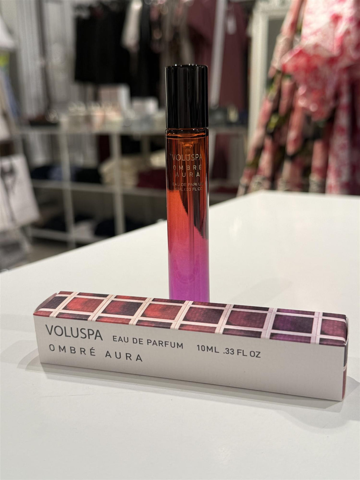 Travel Spray EDP Ombre Aura